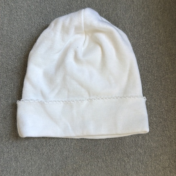 Precious Kissy Kissy baby hat bundle - Picture 3 of 5